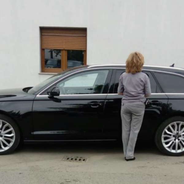 Autoturism căutat de autoritățile din Germania, indisponibilizat de poliţiştii de frontieră