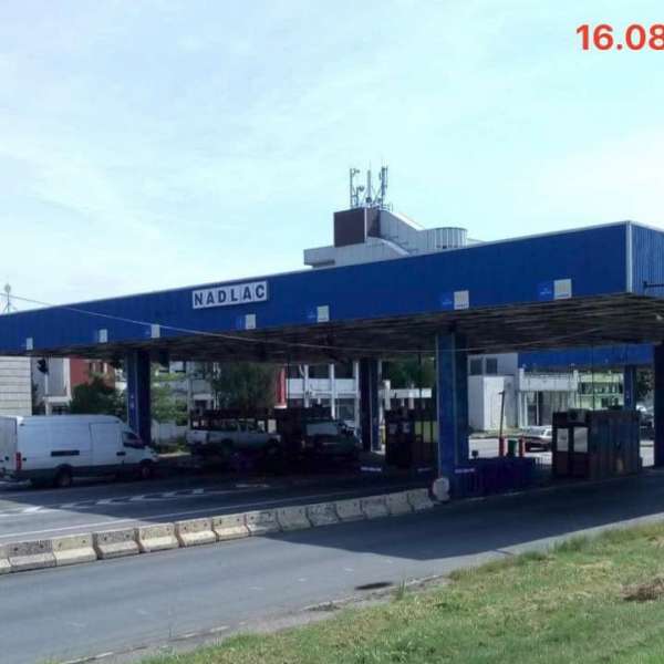 Situaţia la frontieră, în ultimele 24 de ore