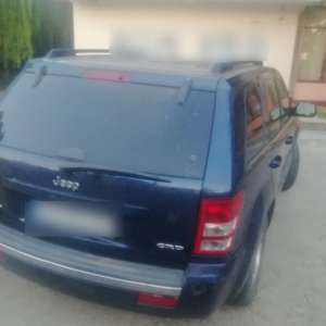 Vasluian depistat la volan, cu permisul de conducere suspendat