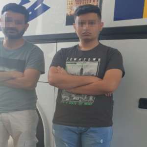Un polițist de frontieră a refuzat 1.000 euro mită de la un cetățean român pentru a nu lua măsurile legale cu privire la doi turci