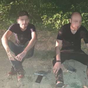 Cetăţeni sirieni opriţi la frontieră din drumul spre Germania