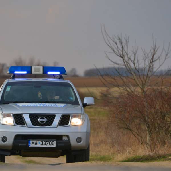 A încercat să intre ilegal în România de două ori într-o săptămână