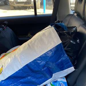 Doi cetățeni români cercetați pentru contrabandă cu țigări