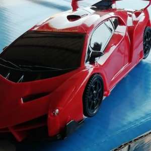 Jucării susceptibile a fi contrafăcute, confiscate în Portul Constanţa Sud Agigea