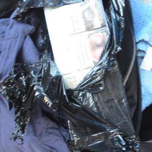 Bunuri accizabile de contrabandă, oprite la frontiera de est