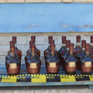 Bunuri accizabile de contrabandă, oprite la frontiera de est