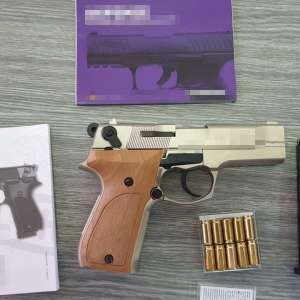 Autoturism în valoare de 43.000 de euro, căutat de autoritățile din Germania, descoperit la P.T.F. Sculeni