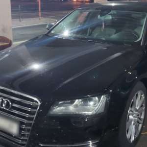 Autoturism în valoare de aproximativ 30.000 euro, căutat de autorităţile din Marea Britanie, descoperit la P.T.F. Giurgiu