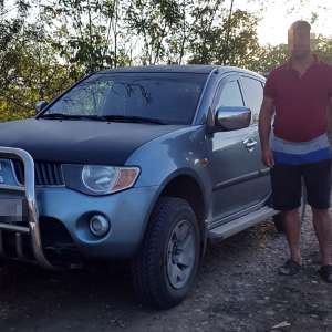 Depistat la volan, fără permis de conducere