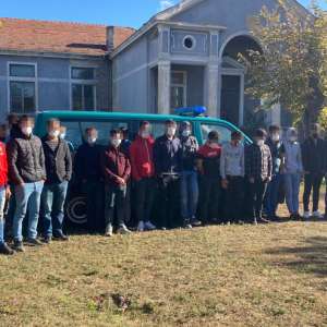 29 de cetăţeni străini depistaţi de poliţiştii de frontieră
