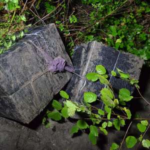 Peste 31.000 de pachete cu țigări de contrabandă, confiscate la frontiera de nord a României