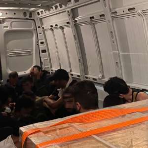 Douăzeci şi opt de cetăţeni din Siria, Turcia şi Egipt, depistaţi la P.T.F. Nădlac II