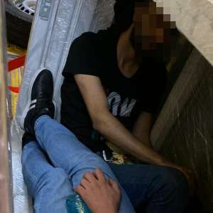 Douăzeci şi opt de cetăţeni din Siria, Turcia şi Egipt, depistaţi la P.T.F. Nădlac II