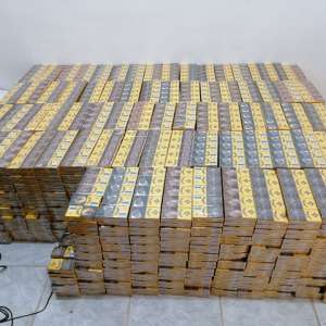 Contrabandă la 1930 metri altitudine, în Munții Maramureșului