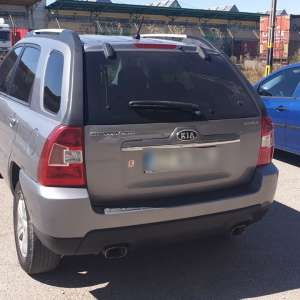 Un autoturism căutat de autoritățile din Italia, descoperit de polițiștii de frontieră la Constanţa