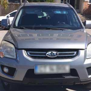 Un autoturism căutat de autoritățile din Italia, descoperit de polițiștii de frontieră la Constanţa