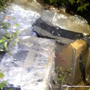 Drumul ţigărilor de contrabandă, oprit la frontieră