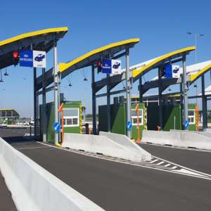 Un nou punct de frontieră modern deschis traficului internaţional la graniţa cu Ungaria: Borş II-Nagykereki