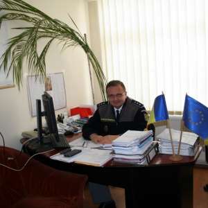 Poliţia de Frontieră în lupta cu COVID-19