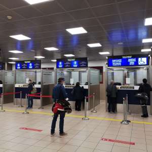 Poliţia de Frontieră în lupta cu COVID-19