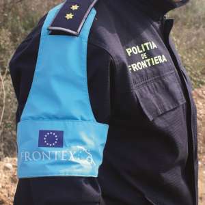 Corpul Permanent al Poliţiştilor de Frontieră şi Gărzii de Coastă, din cadrul FRONTEX