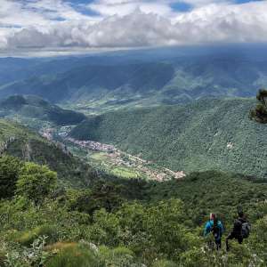 Descoperă bogăţia şi frumuseţea din sud-vestul României