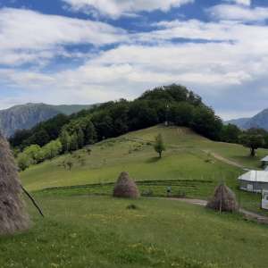 Descoperă bogăţia şi frumuseţea din sud-vestul României
