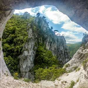 Descoperă bogăţia şi frumuseţea din sud-vestul României