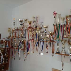 Omul care vrea să facă o lume mai bună