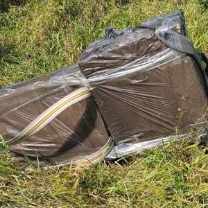 Țigări în valoare de peste 93.000 lei confiscate la frontiera de nord