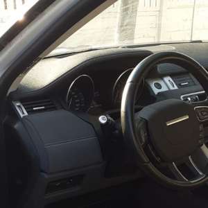 Land Rover căutat de autorităţile din Italia, depistat în judeţul Suceava