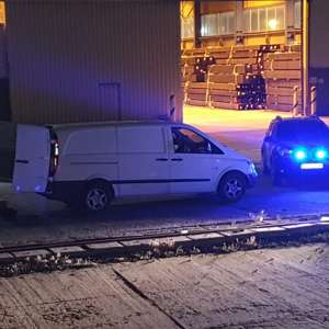 Țigări de contrabandă, descoperite de polițiștii de frontieră în Portul Constanța Sud Agigea