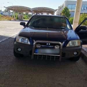 Autoturism radiat din circulaţie de doi ani, descoperit în trafic de polițiștii de frontieră gălăţeni