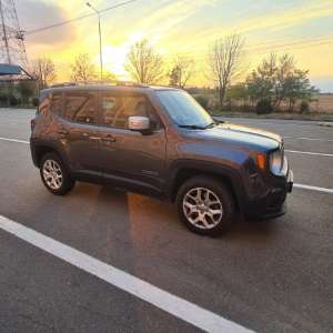 Autoturism semnalat furat din Germania, depistat la frontiera de est