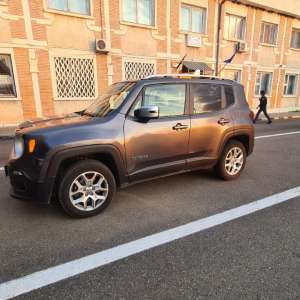 Autoturism semnalat furat din Germania, depistat la frontiera de est