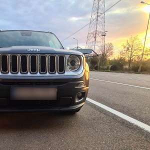 Autoturism semnalat furat din Germania, depistat la frontiera de est