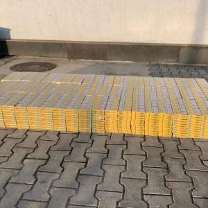 Aproximativ 26.000 pachete țigări, confiscate de polițiștii de frontieră