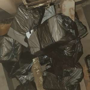 Aproximativ 14.000 de pachete cu țigări de contrabandă, descoperite de polițiștii de frontieră în Portul Constanța Sud Agigea