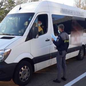 Conducător auto fără permis de conducere corespunzător, depistat în trafic