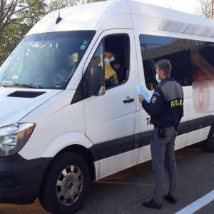Conducător auto fără permis de conducere corespunzător, depistat în trafic