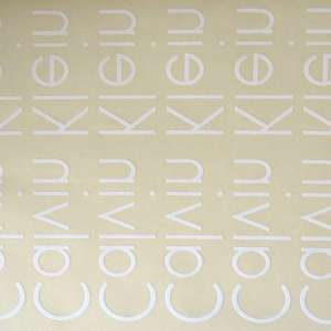 Aproximativ 10.700 de etichete, inscripţionate cu numele unor firme cunoscute, confiscate la P.T.F. Calafat