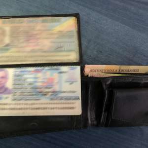 Carte de identitate falsă, descoperită la P.T.F. Sculeni