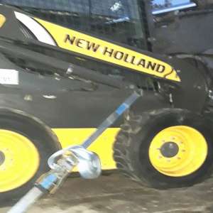 Utilaj în valoare de 70.000 lei, aflat în atenţia autorităţilor, oprit la P.T.F. Albița