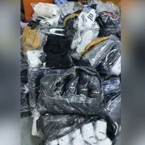 Bunuri în valoare de peste 160.000 de lei, susceptibile a fi contrafăcute, confiscate de polițiștii de frontieră din P.T.F. Giurgiu