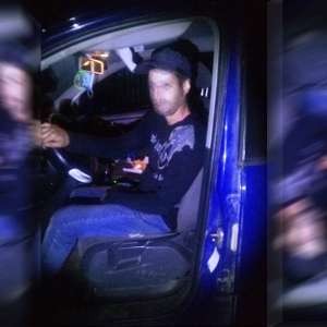 Depistat la volan sub influența alcoolului