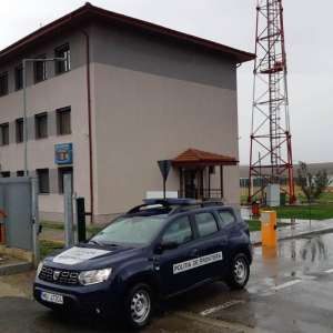 Peştele le-a adus o lucrare penală