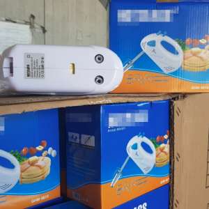 Peste 2.200 de electrocasnice susceptibile a fi contrafăcute, confiscate în Portul Constanţa Sud Agigea