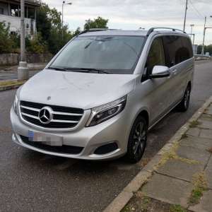 Autoturism căutat de autorităţile din Austria, depistat de poliţiştii de frontieră de la P.T.F. Borș