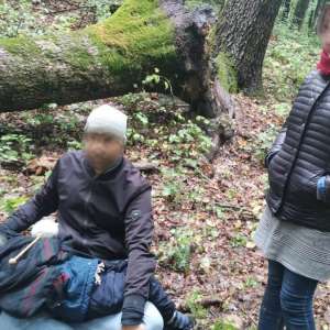 Familie de cetăţeni afgani, depistată la frontiera cu Ucraina