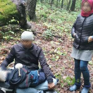 Familie de cetăţeni afgani, depistată la frontiera cu Ucraina